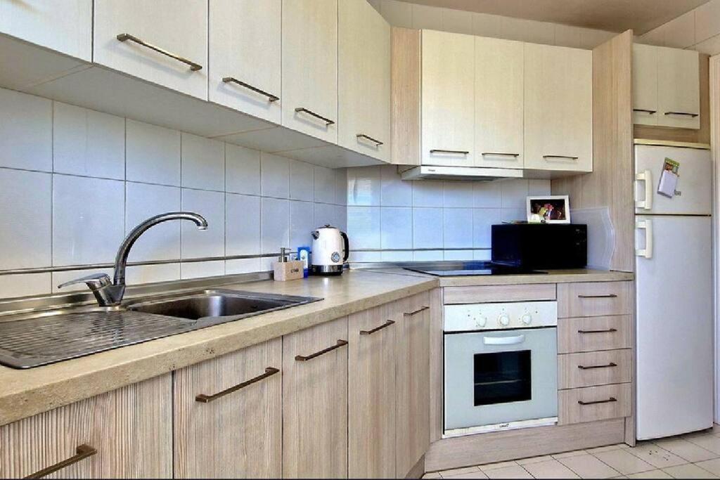 5* Stunning Golf & Sea Apartment Михас Екстериор снимка