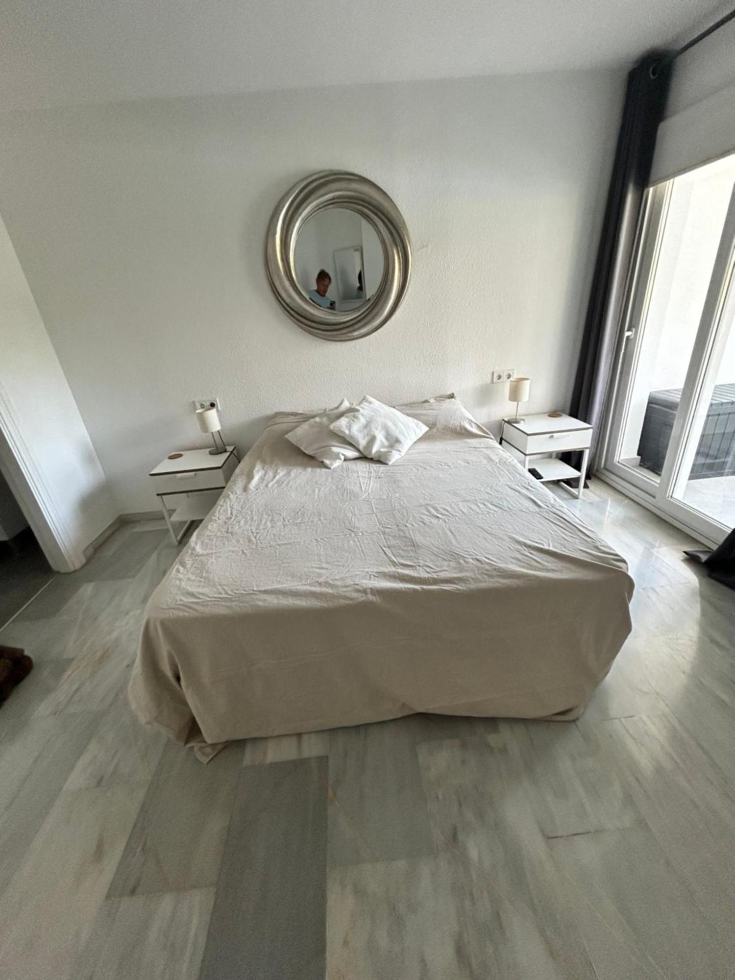 5* Stunning Golf & Sea Apartment Михас Екстериор снимка